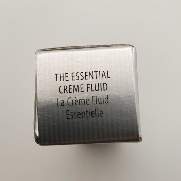 3/$20 Amore Pacific The Essential Creme Fluid Rich Lightweight Moisturizer .16oz - Picture 8 of 8